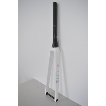 Fourche X LITE BLANCHE Route