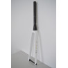 Fourche X LITE BLANCHE Route