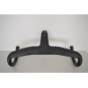 Guidon vélo de route Alpha carbone