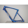Cadre ALPHA THUNDER SL Bleu nuit XL