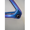 Axe Roue vélo