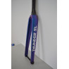 Fourche THUNDER SL Bleu nuit