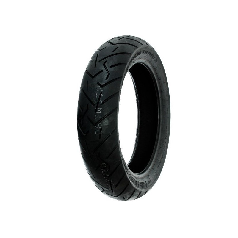 Pneu Avant Été Pour Moto PIRELLI Scorpion Trail II 120/70 R19 60V