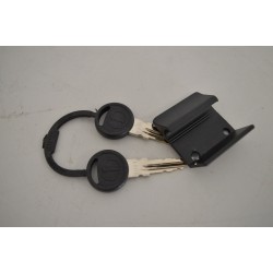 Clefs Porte d'Entrée de Camping-Car