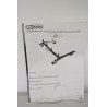 Support Pour Chariots de Manutention KS TOOLS 160.0488