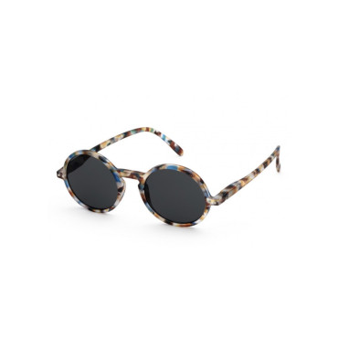 Lunettes de Soleil Adulte IZIPIZI Sun Bleu Turquoise