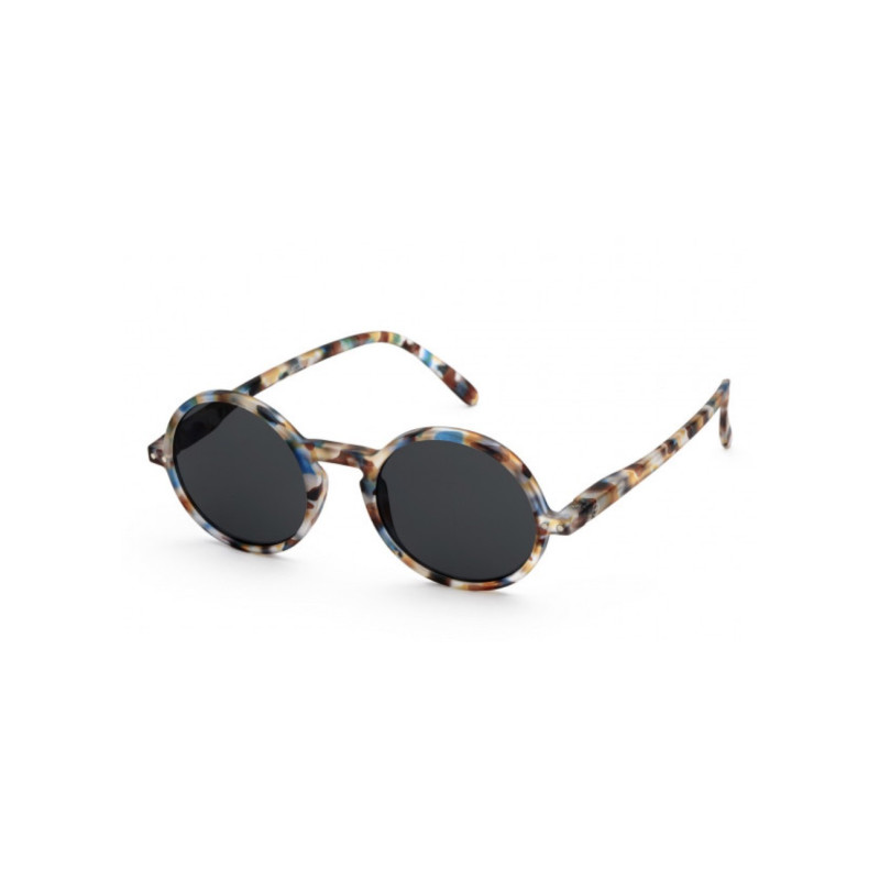Lunettes de Soleil Adulte IZIPIZI Sun Bleu Turquoise