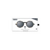 Lunettes IZIPIZI Sun Green Vert Tortoise