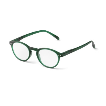 Lunettes de Lecture Adulte IZIPIZI Reading +2 Vert
