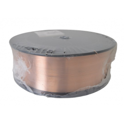Bobine 15kg de Fil Pour Soudage WELD'X Mig WX-HLE Ø1.2mm