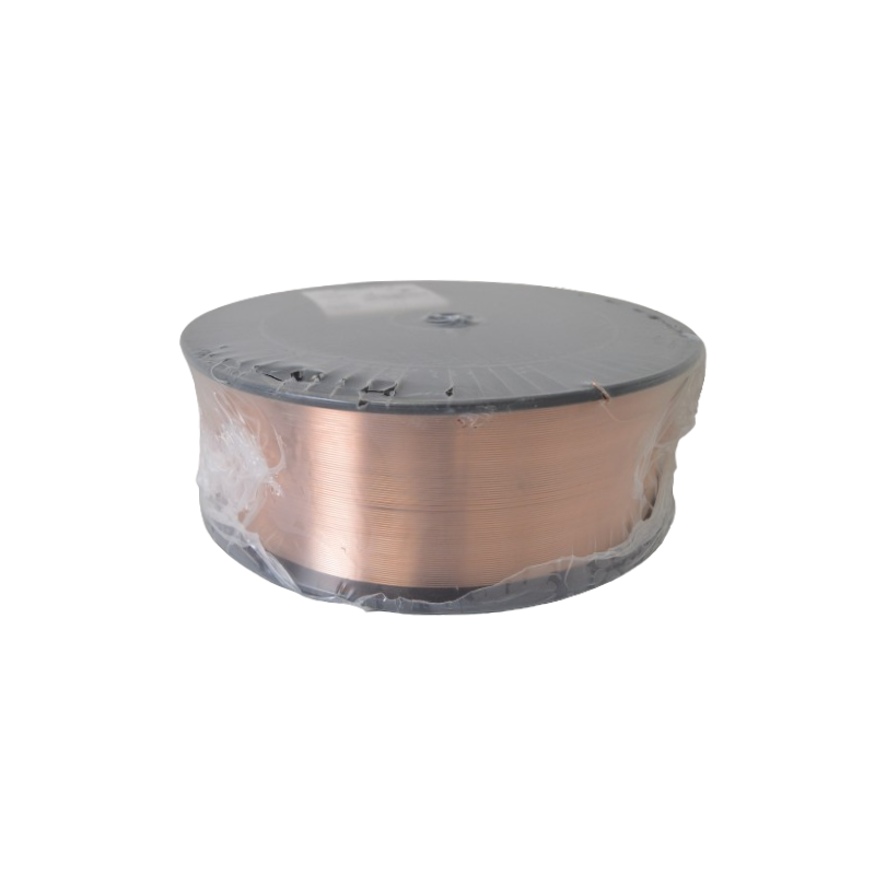Bobine 15kg de Fil Pour Soudage WELD'X Mig WX-HLE Ø1.2mm