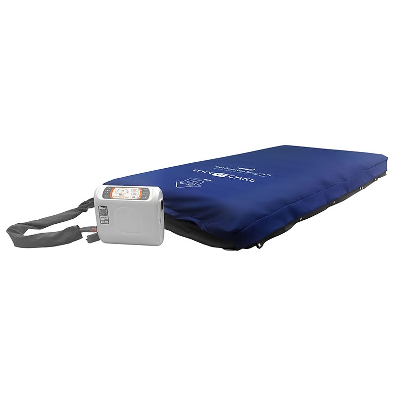 Surmatelas pour Prévention des Escarres AXTAIR Automorpho Plus Surmatelas pour Prévention des Escarres AXTAIR Automorpho Plus