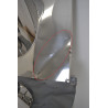 Solin Toiture Inox pour tuile et Ardoise TUBEST Pas Cher
