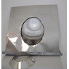 Solin Toiture Inox pour tuile et Ardoise TUBEST Pas Cher