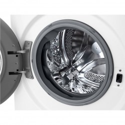 Lave-linge hublot LG F14R15WHS 11kg