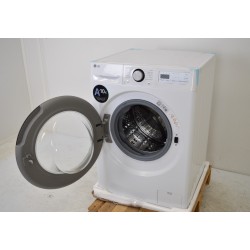 Lave-Linge Hublot LG