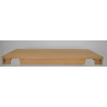 Plan de Toilette 120cm