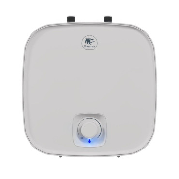 Chauffe-Eau Electrique 15L THERMOR Ristretto Compact Carré 2000W Monophasé