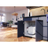 Chauffe-Eau Electrique 15L THERMOR Ristretto sous évier