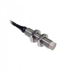 Capteur de Proximité Inductif AECO 8mm SI8-DC2 NPN NC S