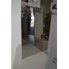Hotte Décorative Murale ROBLIN Ikos 90cm Box Inox Pas Cher