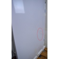 Réfrigérateur Congélateur 271L BEKO Intégrable à Glissière 54cm 2 Portes Blanc Pas Cher