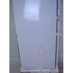 Réfrigérateur Congélateur 271L BEKO Intégrable à Glissière 54cm 2 Portes Blanc Pas Cher