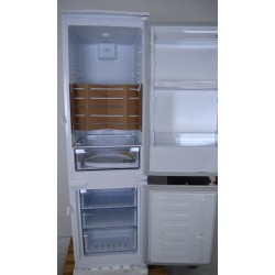 Réfrigérateur Congélateur BEKO Intégrable
