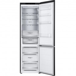 Congélateur 387L LG