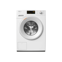 Lave-Linge Hublot avec Tambour Hydrogliss 8kg MIELE W1 55L 1400T/min Programme Défroissage