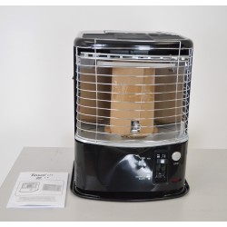 Poêle à Pétrole à Mèche 2200W TAYOSAN Tosaï 233
