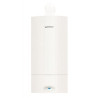Chaudière Murale Gaz Basse Température 28kW ELM LEBLANC Megalis Micro-Accumulation