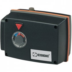 Servomoteur ESBE 95-2 3 Positions 230VAC