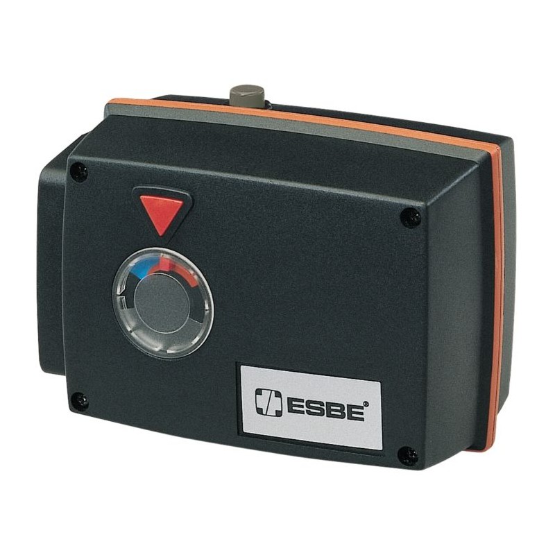 Servomoteur ESBE 95-2 3 Positions 230VAC Servomoteur ESBE 95-2 3 Positions 230VAC