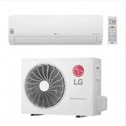 Ensemble de Climatisation Réversible 5.8kW LG Mono-split Inverter