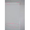 Armoire Electrique au Sol en Acier NVENT HOFFMAN Porte Simple 1800X800X400mm pas cher
