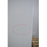 Armoire Electrique au Sol en Acier NVENT HOFFMAN Porte Simple 1800X800X400mm pas cher