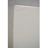 Armoire Electrique au Sol en Acier NVENT HOFFMAN Porte Simple 1800X800X400mm pas cher
