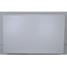 Radiateur Electrique Double Corps de Chauffe 1500W