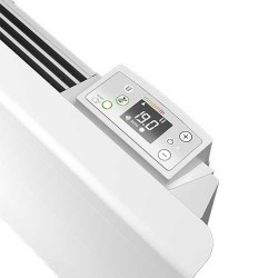 Radiateur Electrique NOIROT Radiasoft Connecté