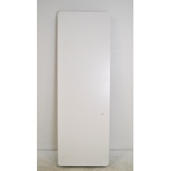 Radiateur double cœur de chauffe
