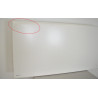Radiateur Electrique à Inertie Pierre de Lave 2000W NOIROT Caldera Pas Cher