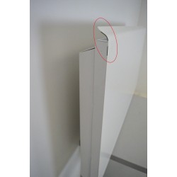 Radiateur Electrique à Inertie Pierre de Lave 2000W NOIROT Caldera Pas Cher