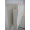 Radiateur Electrique à Inertie Pierre de Lave 2000W NOIROT Caldera Pas Cher