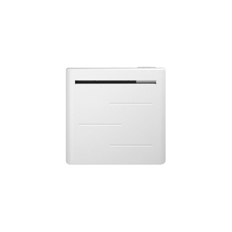 Radiateur Electrique à Inertie Céramique