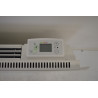 Radiateur Electrique à Inertie Fonte 2000W INTUIS Chamane