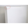 Radiateur Electrique à Inertie Pierre de Lave 1500W NOIROT Caldera Pas Cher