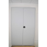 Armoire Haute Monobloc à Portes Battantes CARAY