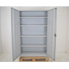 Armoire Haute 4 étagères
