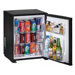 Réfrigérateur Minibar 30L TECHNOFROST Avec Refroidissement Thermoélectrique